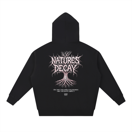 Product Of My Environment Heavyweight Hoodie