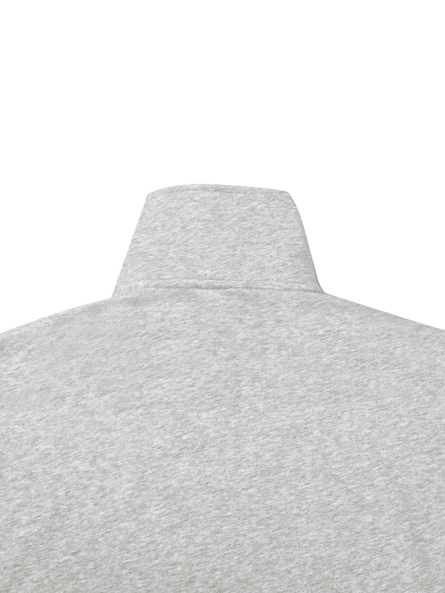 Natures Decay Quarter-Zip