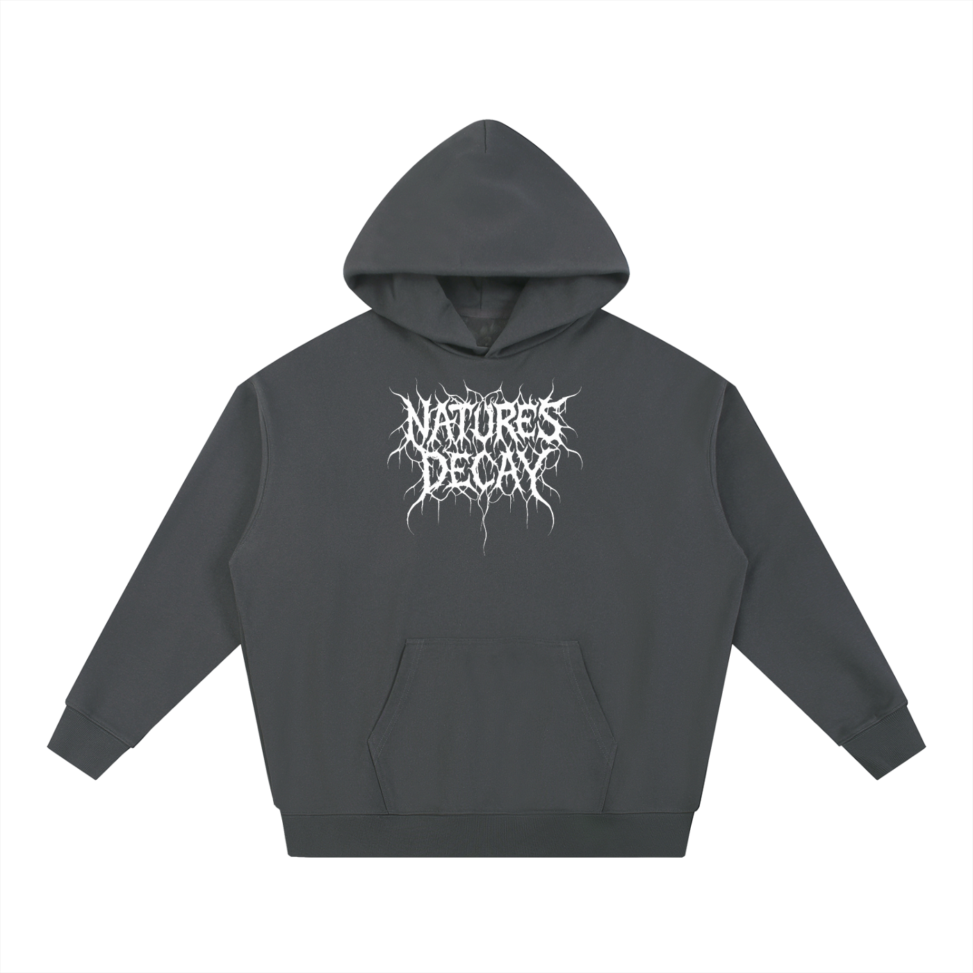 Product Of My Environment Heavyweight Hoodie