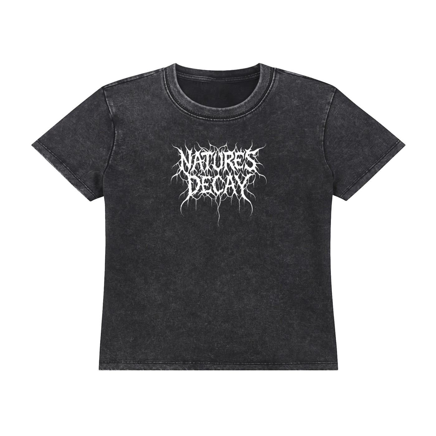 Product of my environment Drop Shoulder T-shirt womens