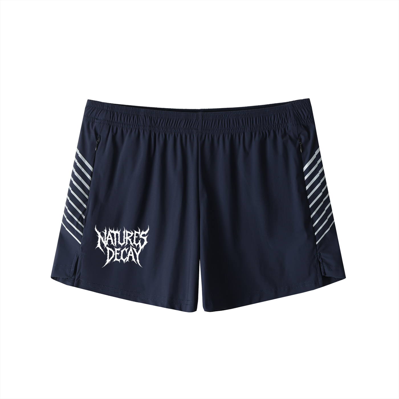 Natures Decay Performance Shorts