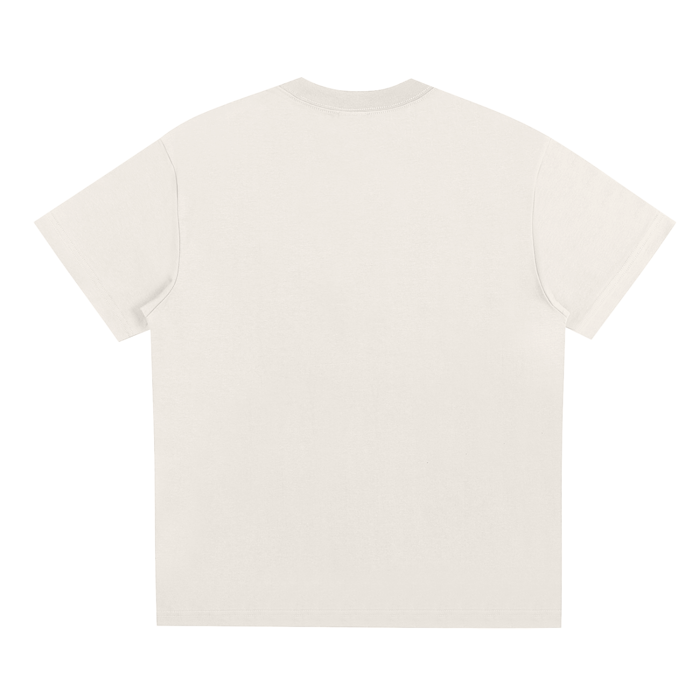 basic natures decay tee