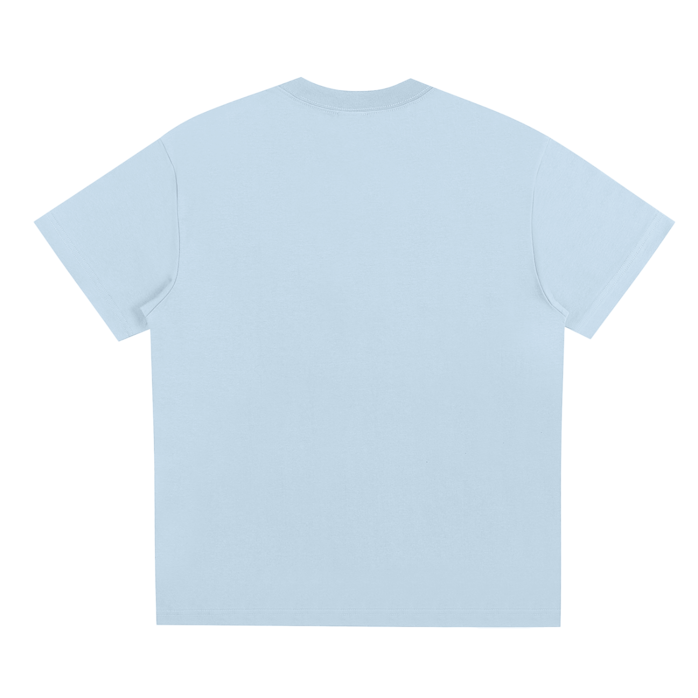 basic natures decay tee