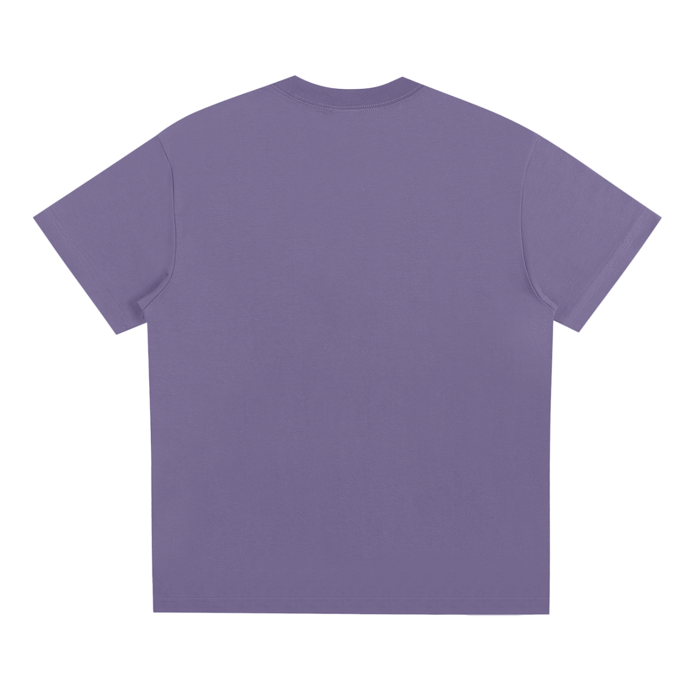 basic natures decay tee