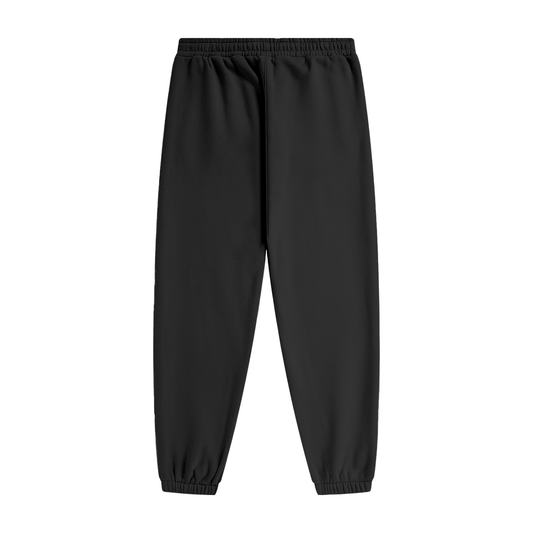 Natures Decay Fleece Joggers
