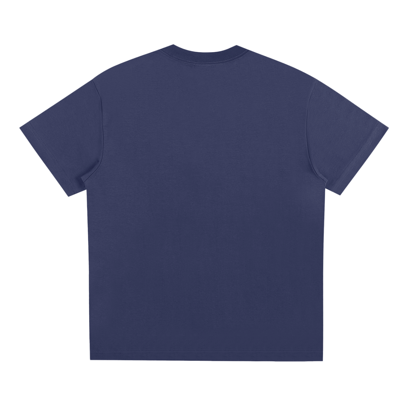 basic natures decay tee