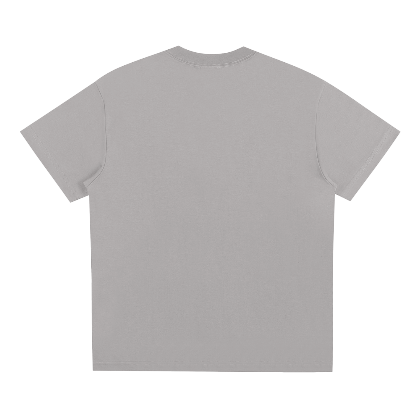 basic natures decay tee