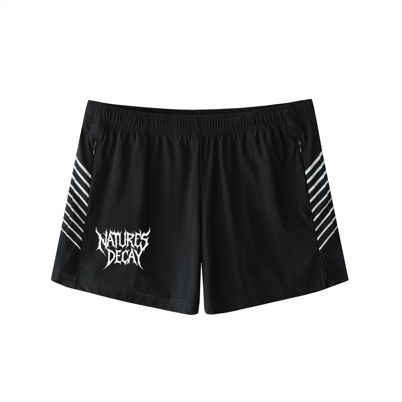 Natures Decay Performance Shorts