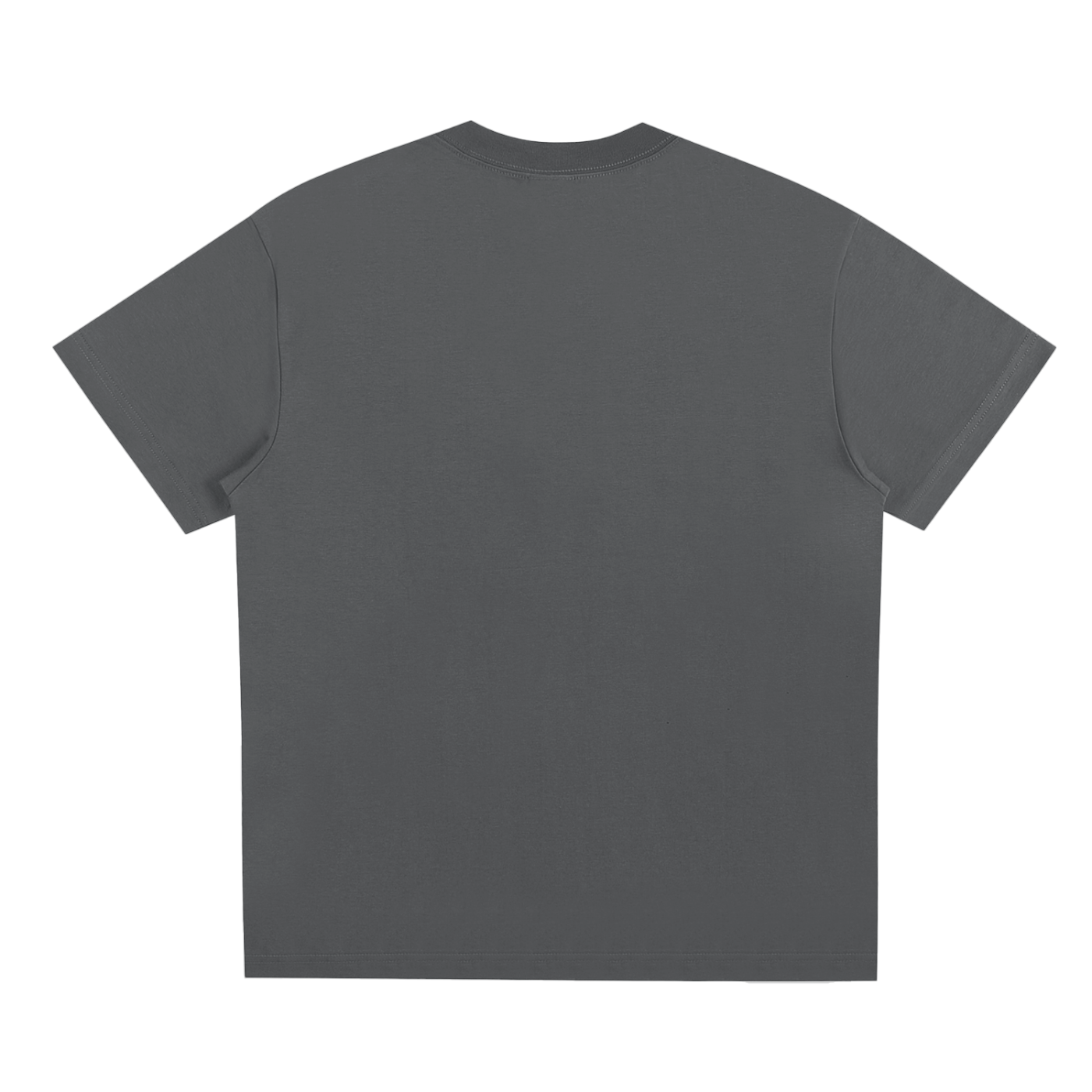 basic natures decay tee