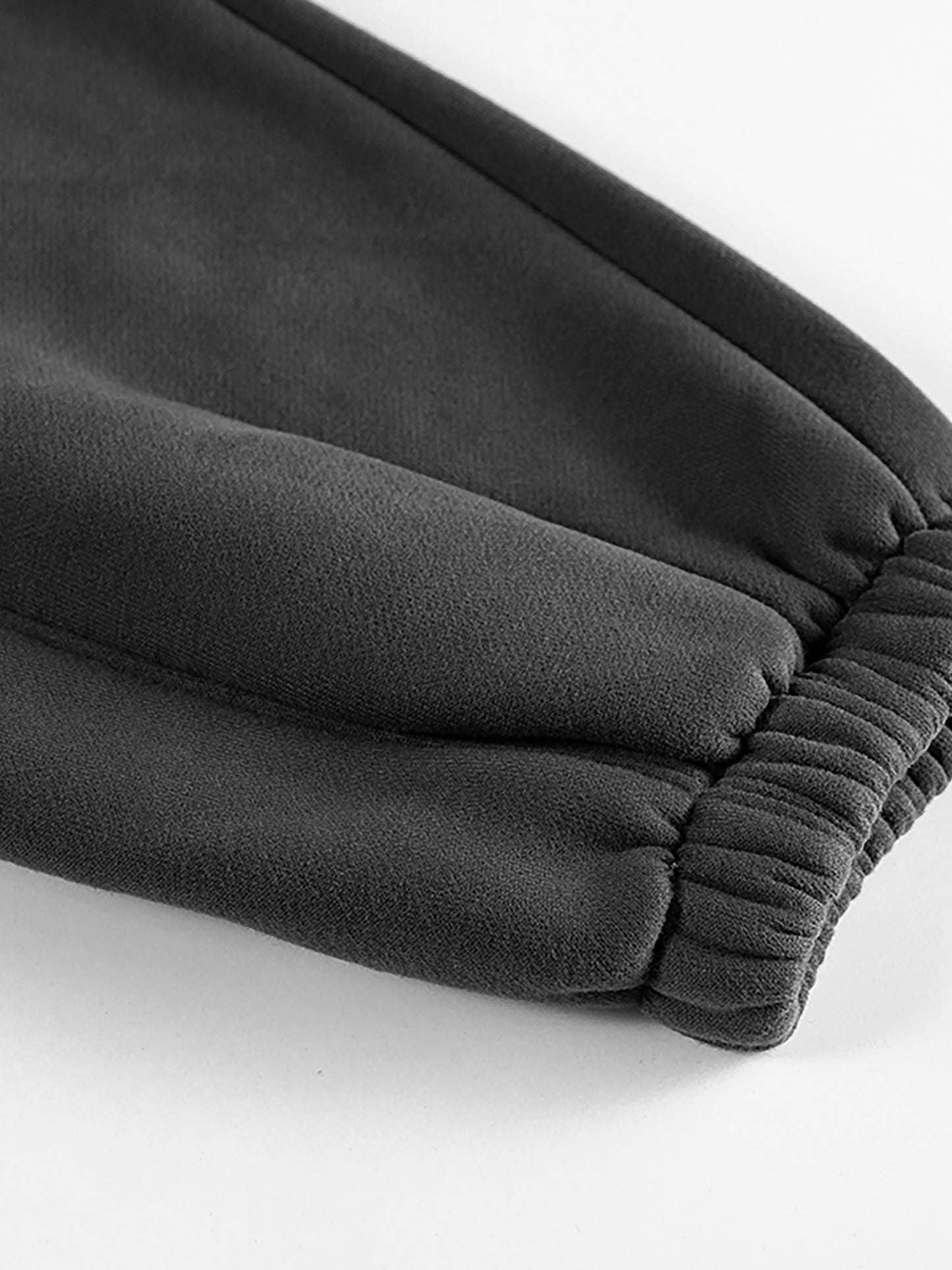 Natures Decay Fleece Joggers