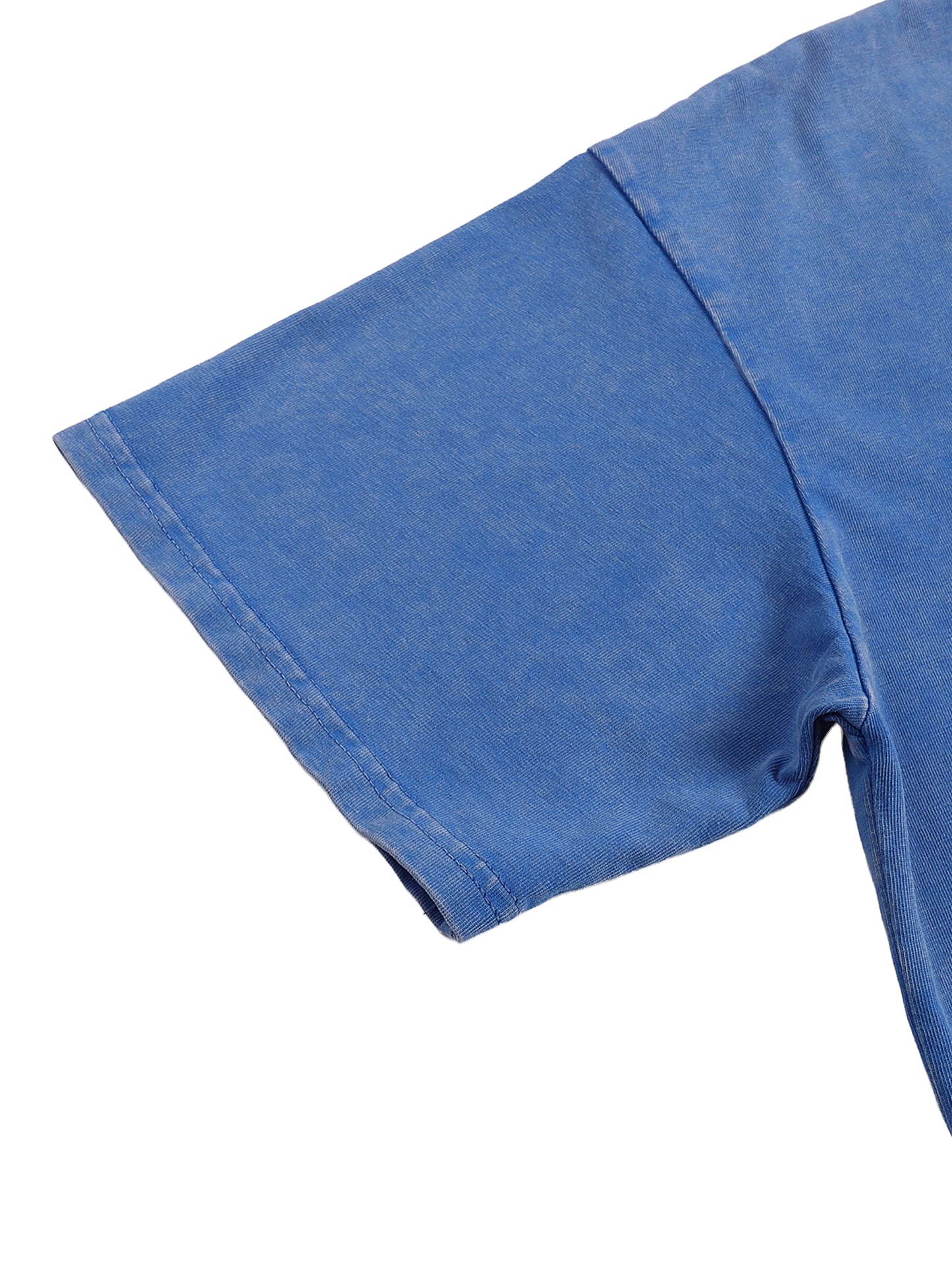 Natures Decay product of my environment oversized tee