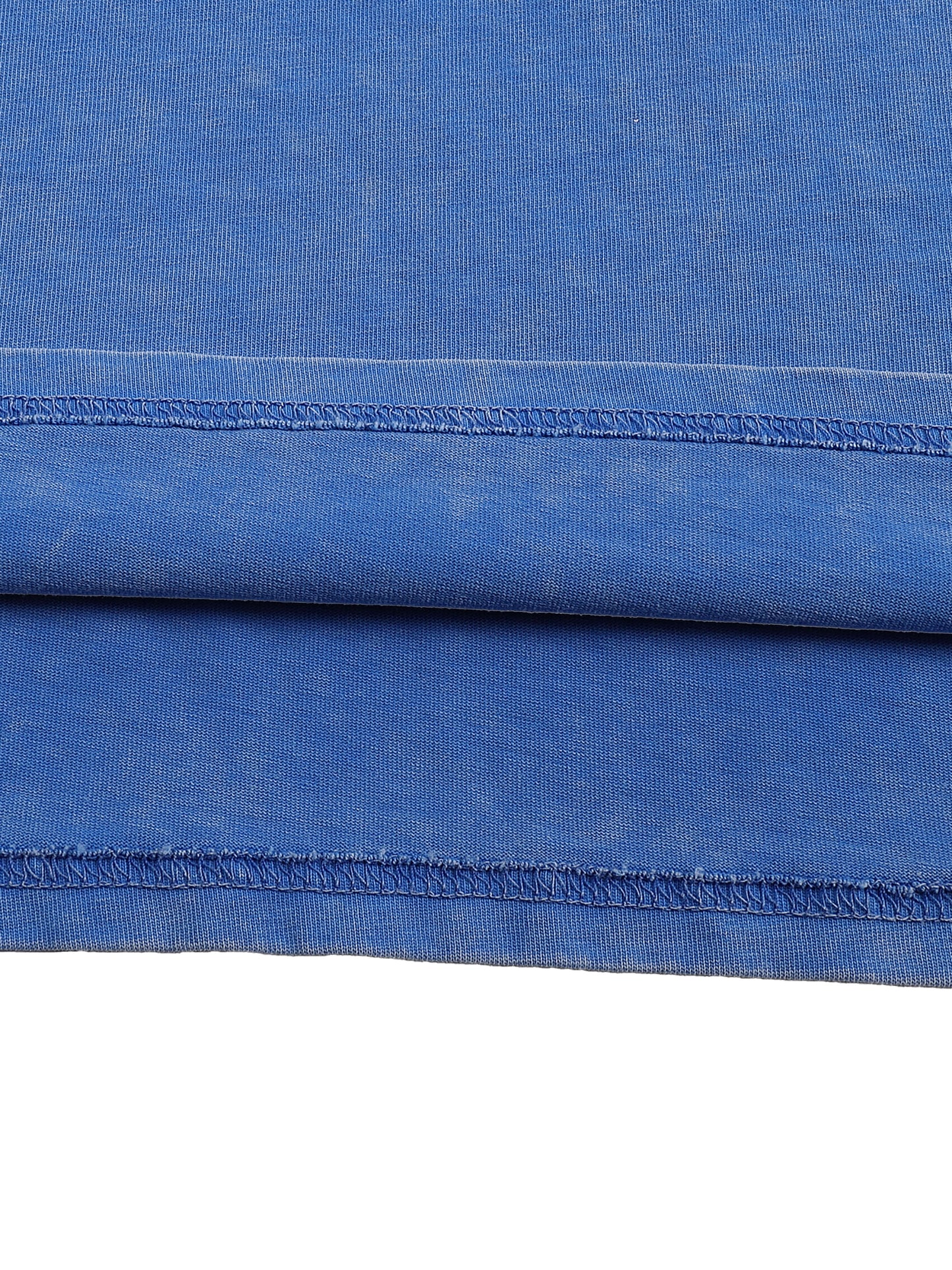 Natures Decay product of my environment oversized tee