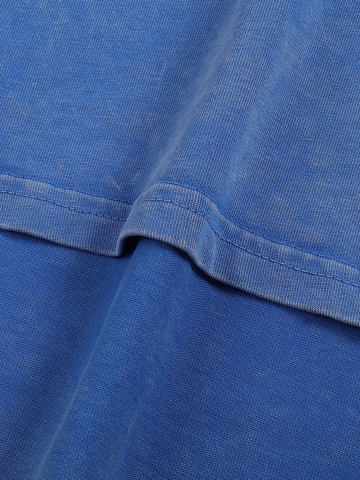 Natures Decay product of my environment oversized tee