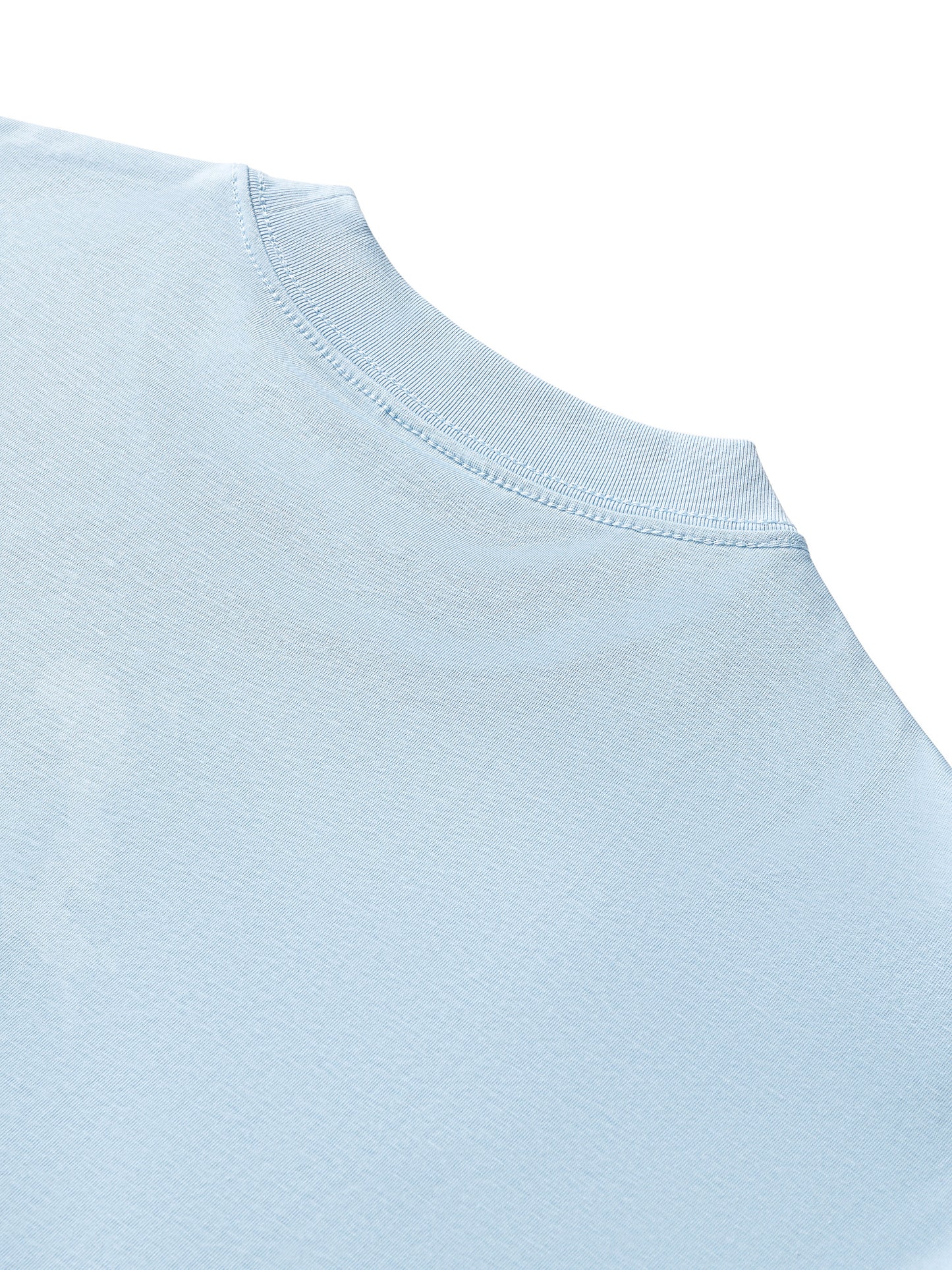basic natures decay tee