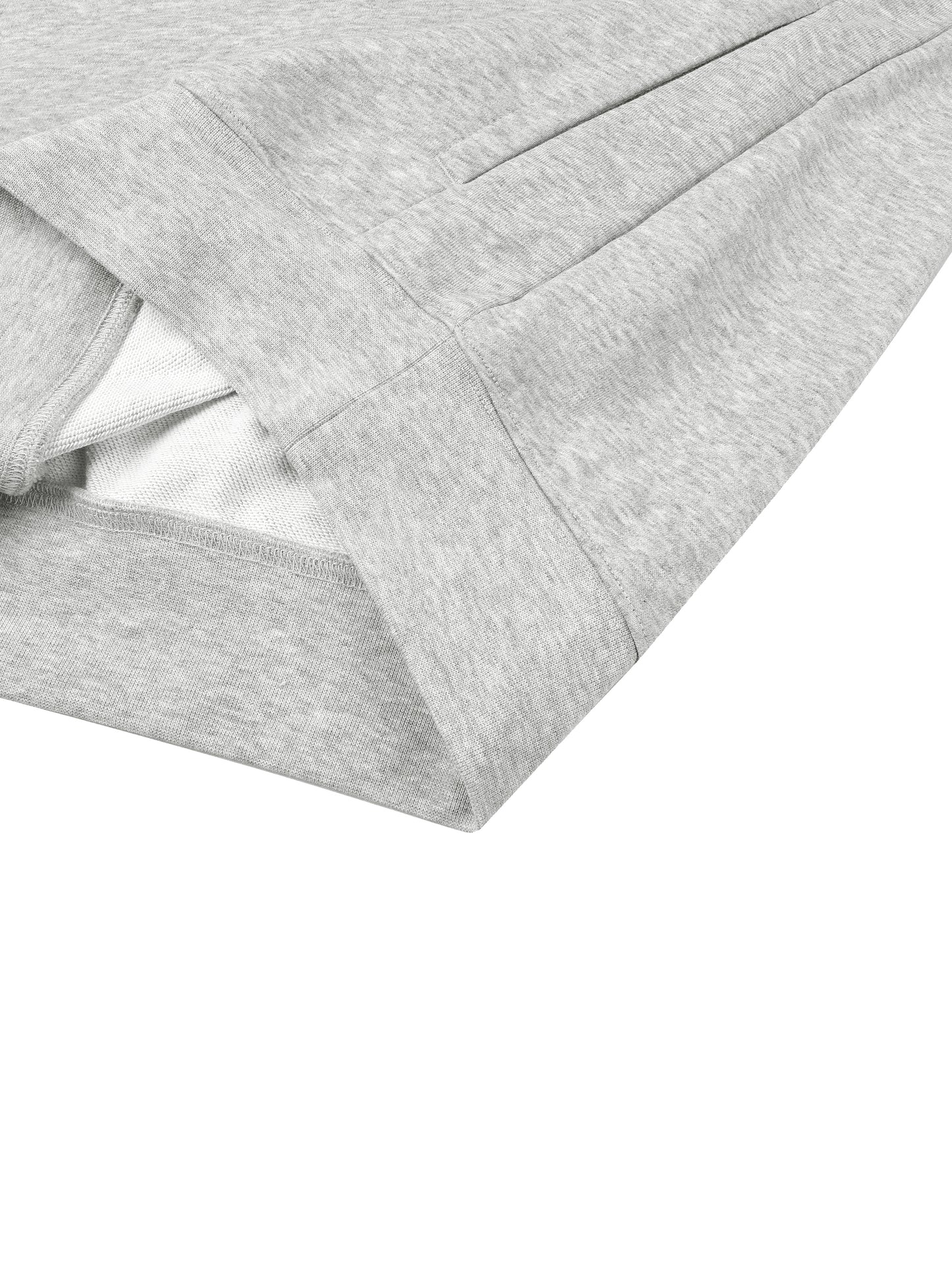 Natures Decay Bull Quarter-Zip