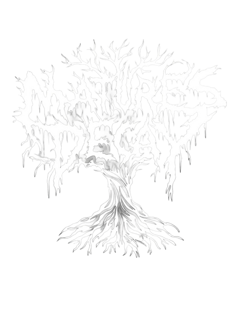 Natures Decay